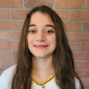 Meet your Posher, Desiree